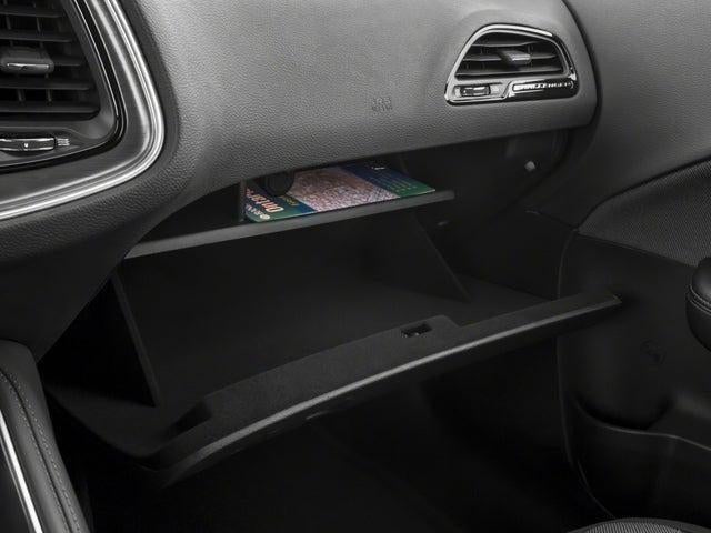 2018 Dodge Challenger SXT Plus