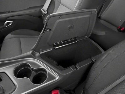 2018 Dodge Challenger SXT Plus