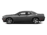 2018 Dodge Challenger SXT Plus