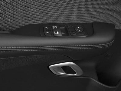 2018 Dodge Challenger SXT Plus