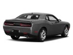 2018 Dodge Challenger SXT Plus