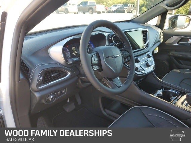 2026 Chrysler Pacifica PACIFICA LIMITED