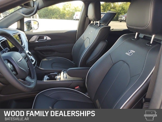 2026 Chrysler Pacifica PACIFICA LIMITED