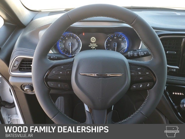 2026 Chrysler Pacifica PACIFICA LIMITED