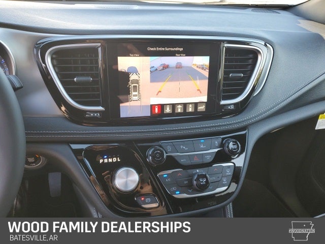 2026 Chrysler Pacifica PACIFICA LIMITED