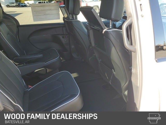 2026 Chrysler Pacifica PACIFICA LIMITED