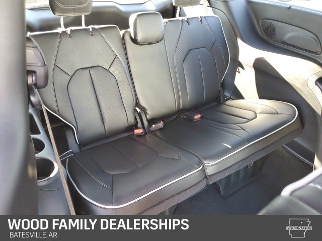 2026 Chrysler Pacifica PACIFICA LIMITED