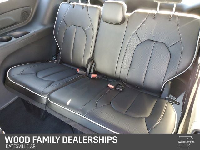 2026 Chrysler Pacifica PACIFICA LIMITED