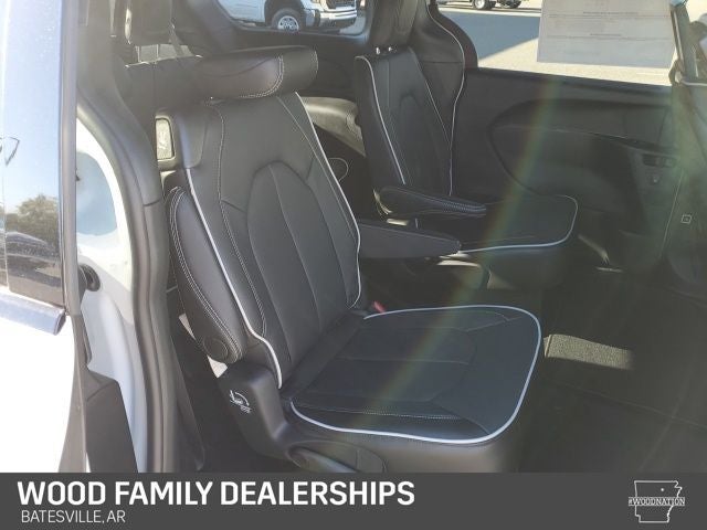 2026 Chrysler Pacifica PACIFICA LIMITED