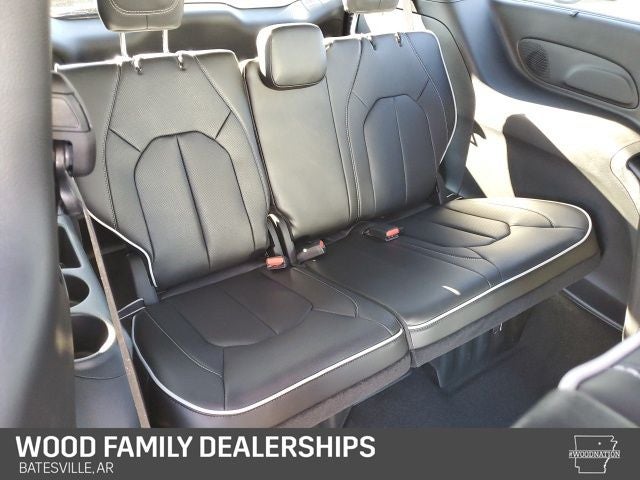 2026 Chrysler Pacifica PACIFICA LIMITED