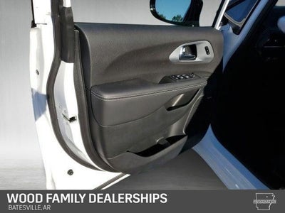 2026 Chrysler Pacifica PACIFICA LIMITED