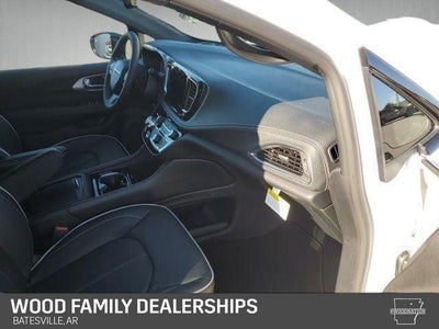 2026 Chrysler Pacifica PACIFICA LIMITED