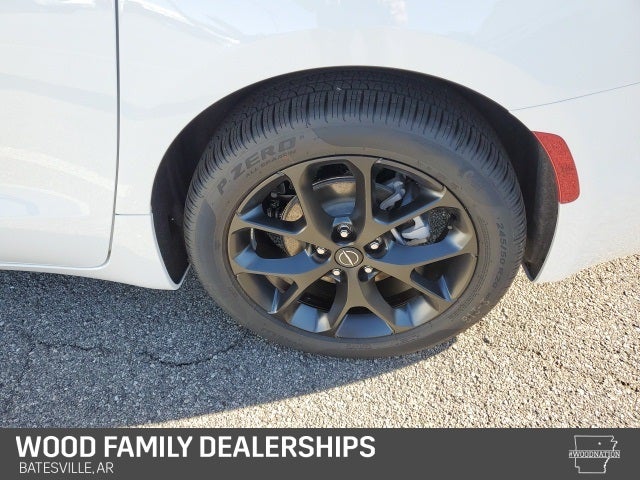 2026 Chrysler Pacifica PACIFICA LIMITED