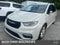 2021 Chrysler Pacifica Hybrid Limited