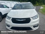 2021 Chrysler Pacifica Hybrid Limited