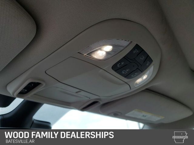 2021 Chrysler Pacifica Hybrid Limited