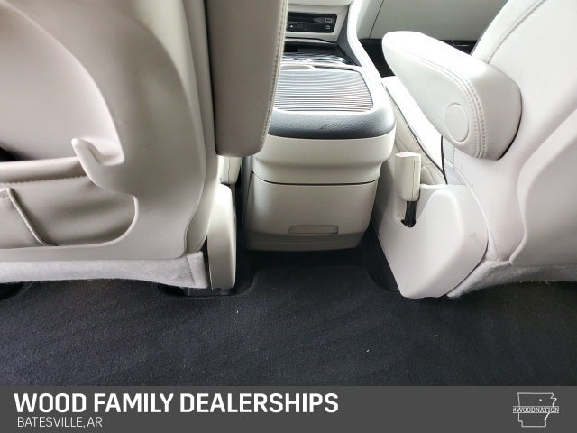 2021 Chrysler Pacifica Hybrid Limited