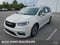 2021 Chrysler Pacifica Hybrid Limited