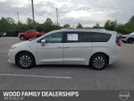 2021 Chrysler Pacifica Hybrid Limited