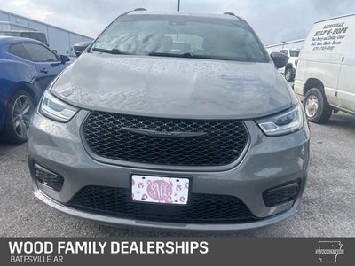 2023 Chrysler Pacifica Touring L AWD
