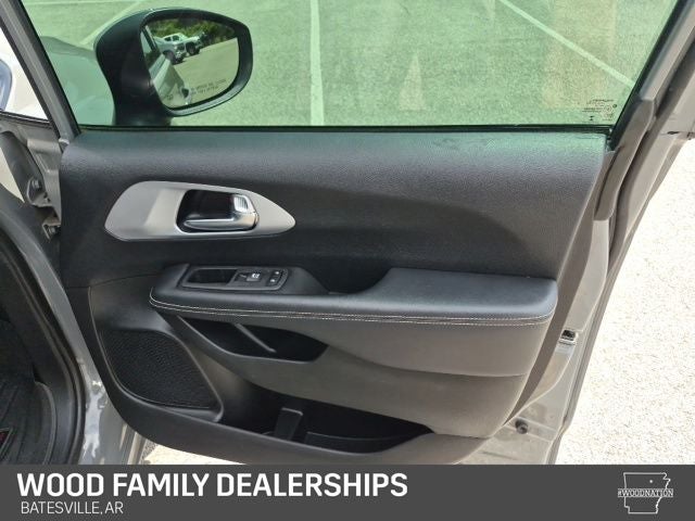 2023 Chrysler Pacifica Touring L AWD