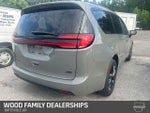 2023 Chrysler Pacifica Touring L AWD