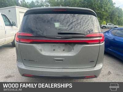 2023 Chrysler Pacifica Touring L AWD