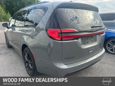 2023 Chrysler Pacifica Touring L AWD
