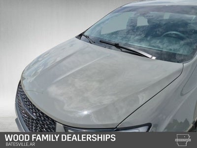 2023 Chrysler Pacifica Touring L AWD