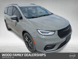 2023 Chrysler Pacifica Touring L AWD