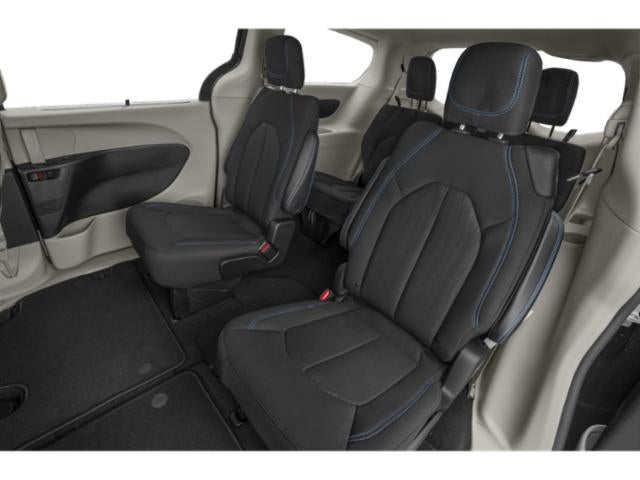 2023 Chrysler Pacifica Limited AWD