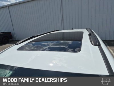 2023 Chrysler Pacifica Limited AWD