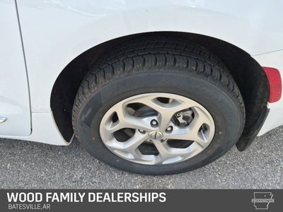 2023 Chrysler Pacifica Limited AWD