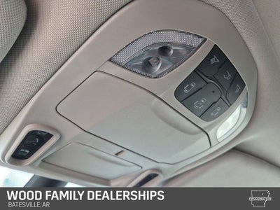 2023 Chrysler Pacifica Limited AWD