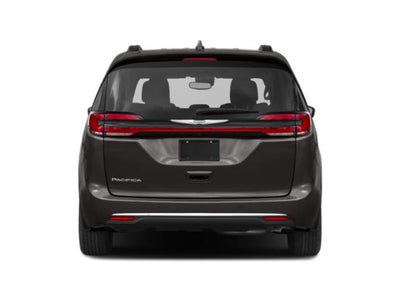 2023 Chrysler Pacifica Limited AWD