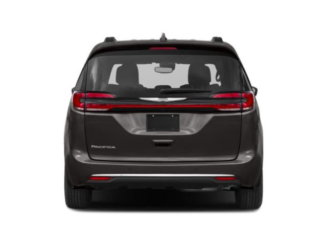 2023 Chrysler Pacifica Limited AWD