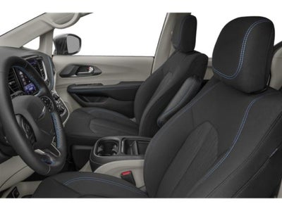 2023 Chrysler Pacifica Limited AWD