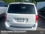 2019 Dodge Grand Caravan SE 35th Anniversary Edition