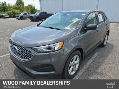 2024 Ford Edge SE