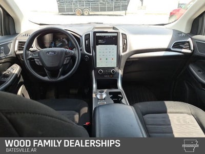 2024 Ford Edge SE