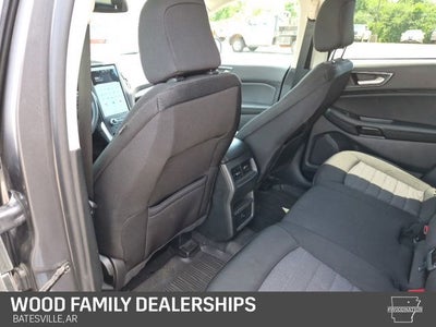 2024 Ford Edge SE