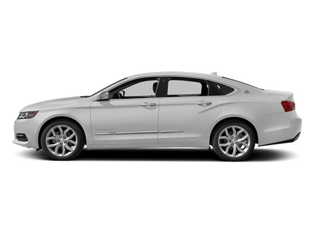 2014 Chevrolet Impala 1LT
