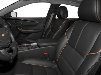 2014 Chevrolet Impala 1LT