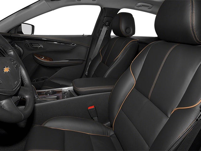 2014 Chevrolet Impala 1LT