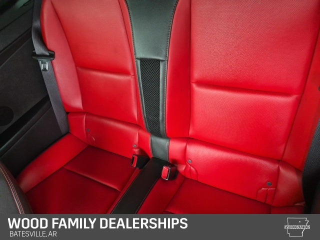 2015 Chevrolet Camaro 2LT