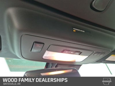 2015 Chevrolet Camaro 2LT