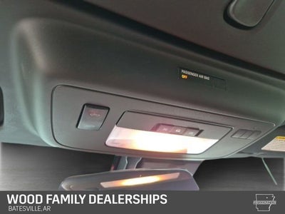 2015 Chevrolet Camaro 2LT