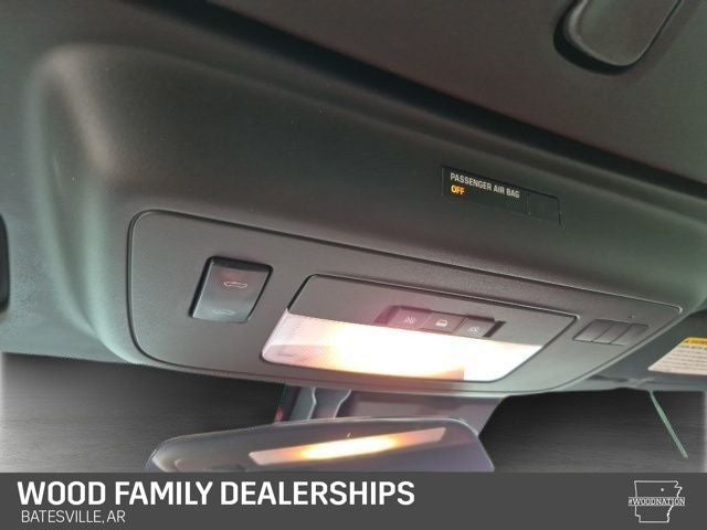 2015 Chevrolet Camaro 2LT