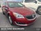 2015 Buick Regal Turbo