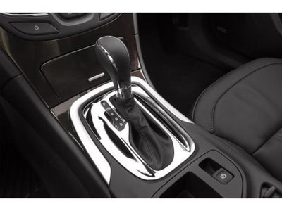 2015 Buick Regal Turbo